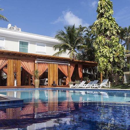 Hotel Vicino Al Mare Guaruja Exterior photo