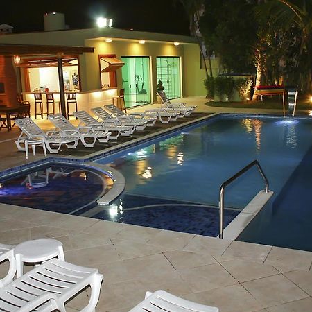 Hotel Vicino Al Mare Guaruja Exterior photo