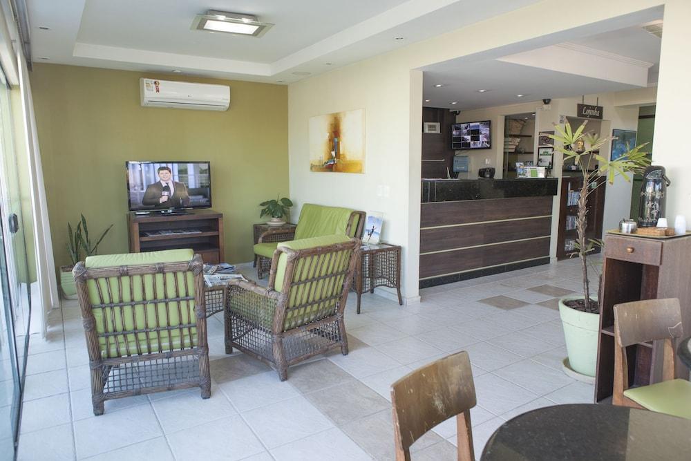 Hotel Vicino Al Mare Guaruja Exterior photo