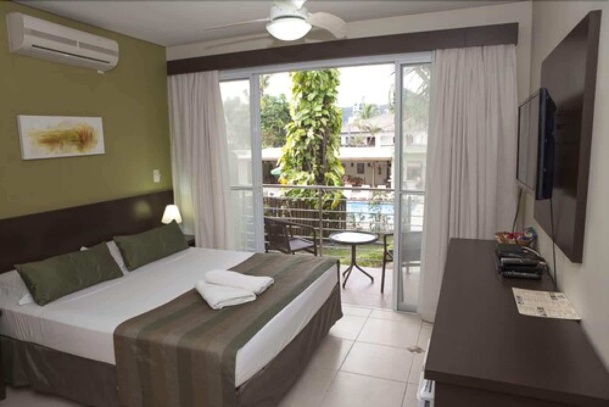 Hotel Vicino Al Mare Guaruja Exterior photo