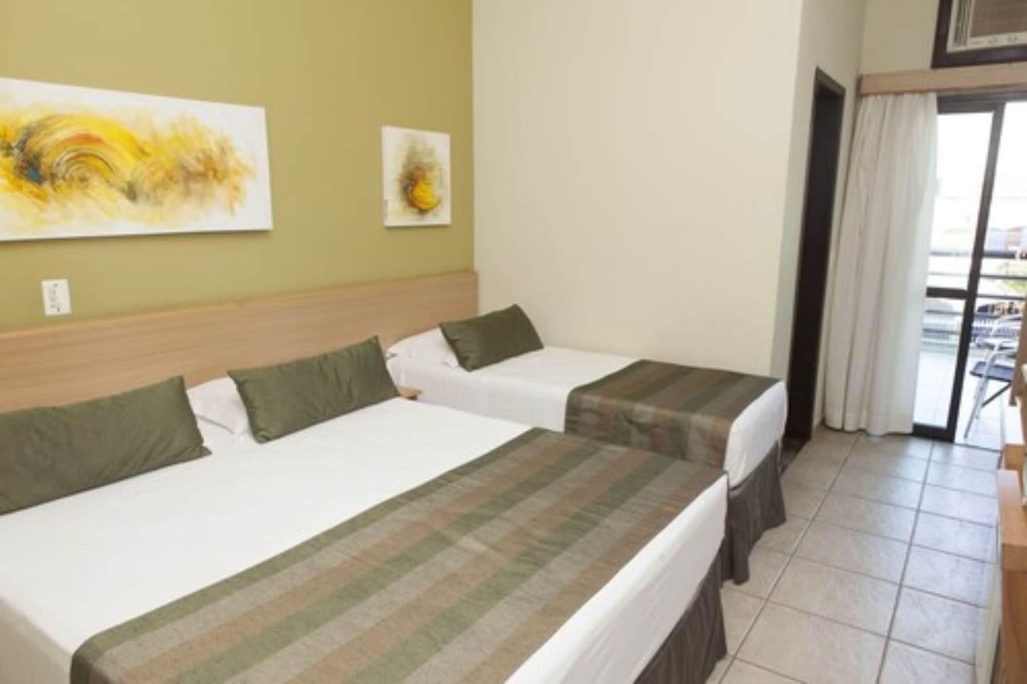 Hotel Vicino Al Mare Guaruja Exterior photo