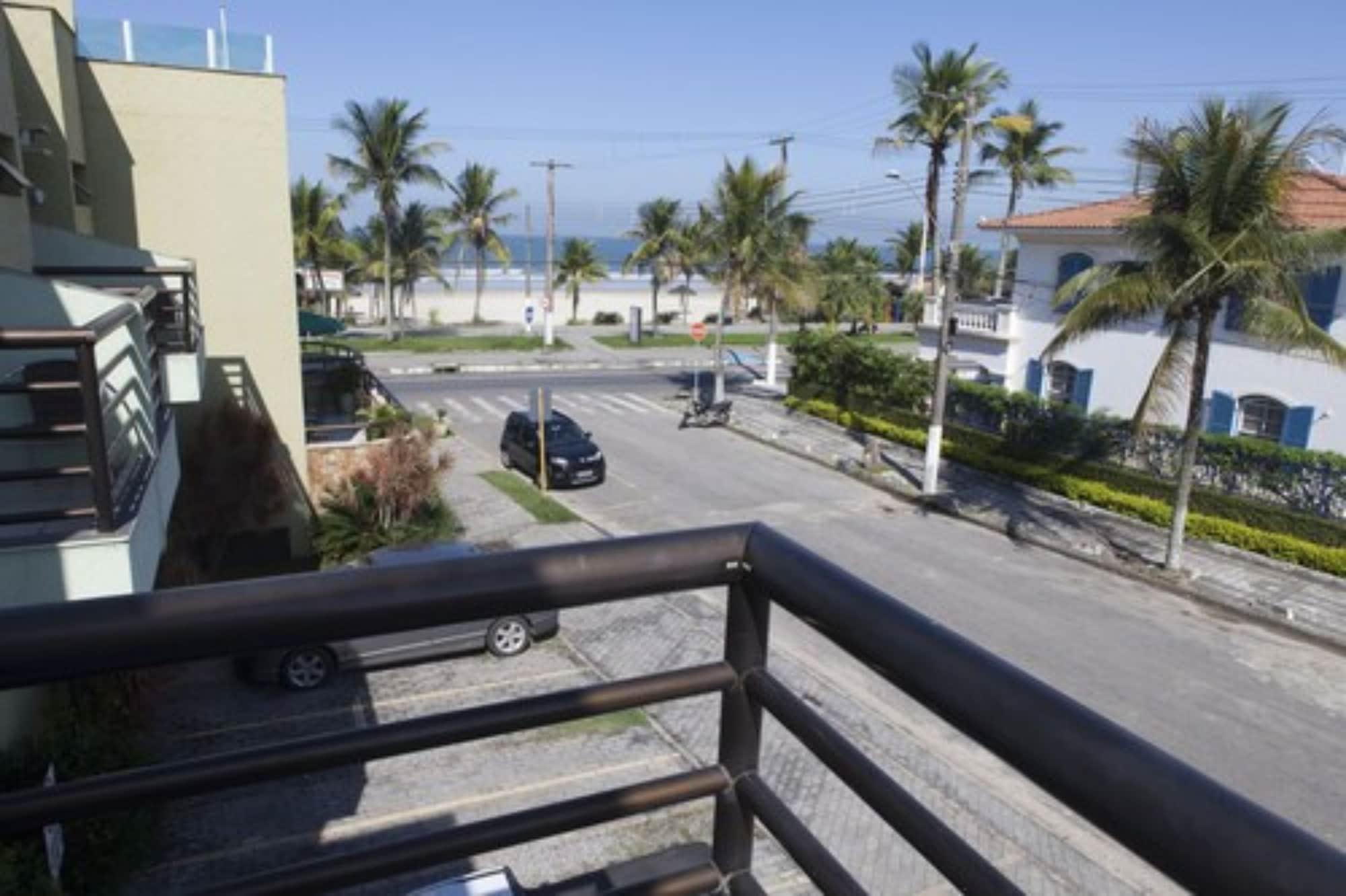 Hotel Vicino Al Mare Guaruja Exterior photo