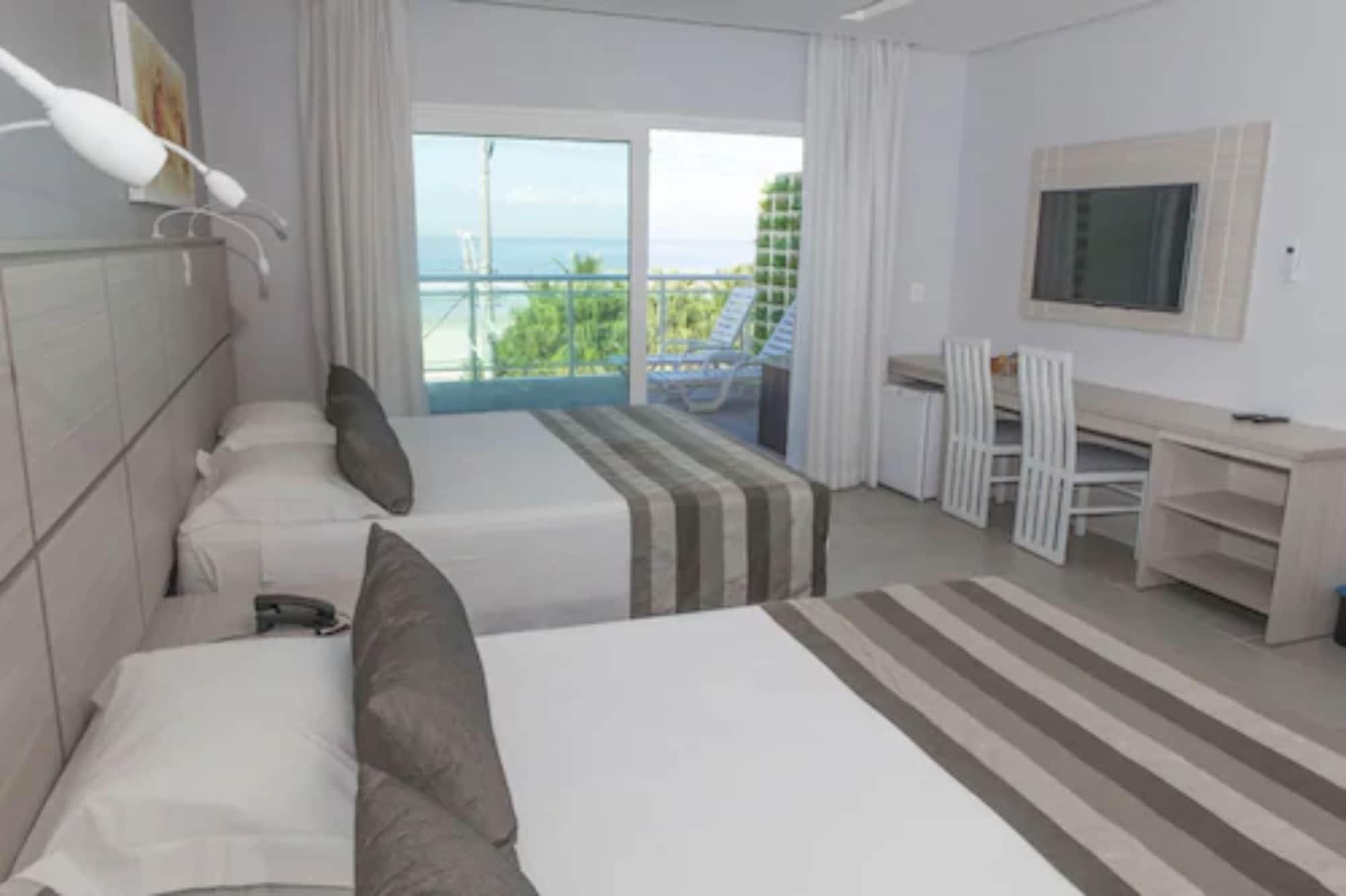 Hotel Vicino Al Mare Guaruja Exterior photo