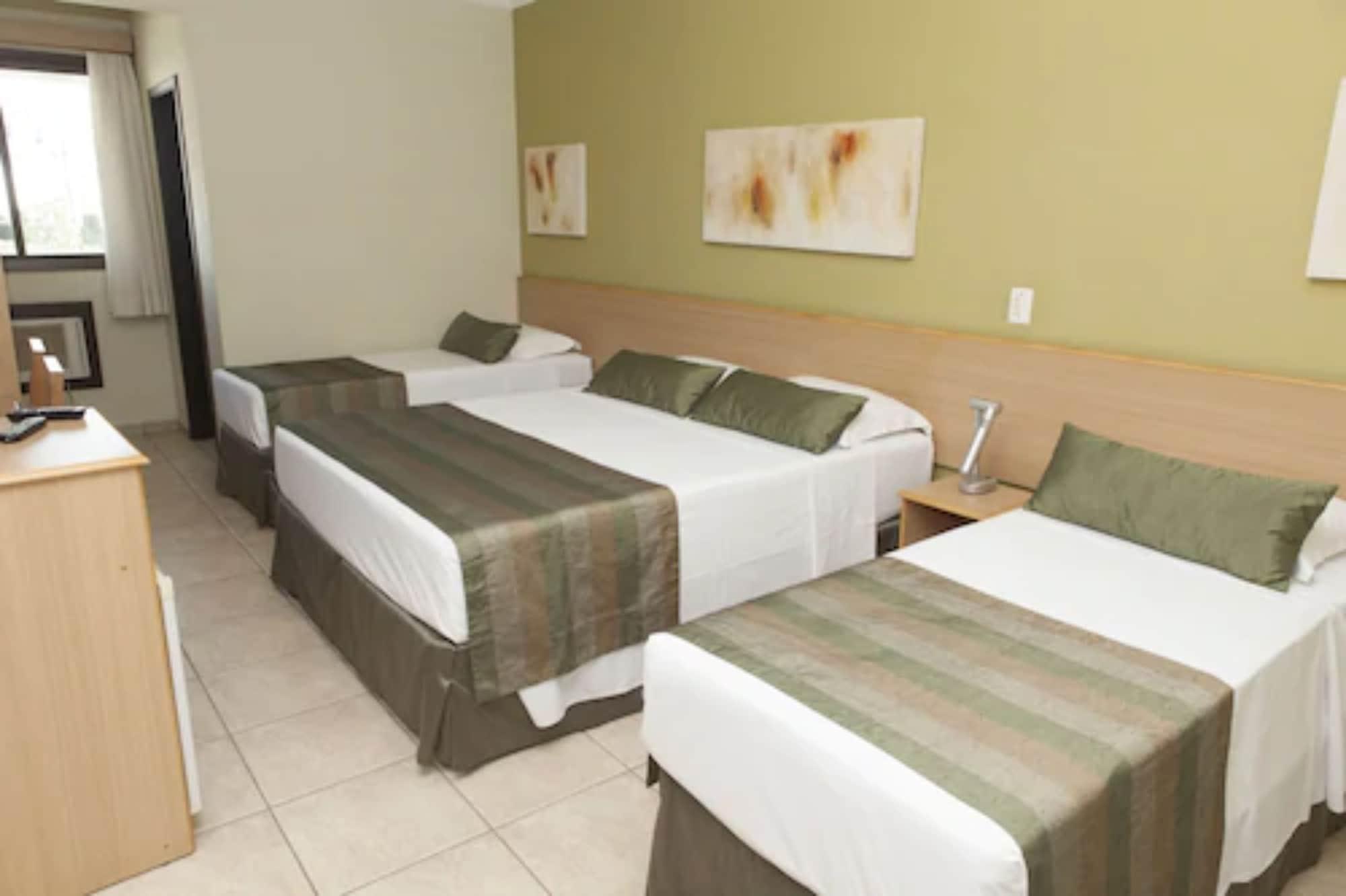 Hotel Vicino Al Mare Guaruja Exterior photo