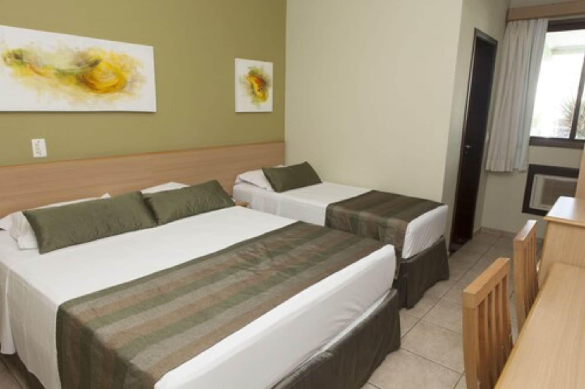 Hotel Vicino Al Mare Guaruja Exterior photo