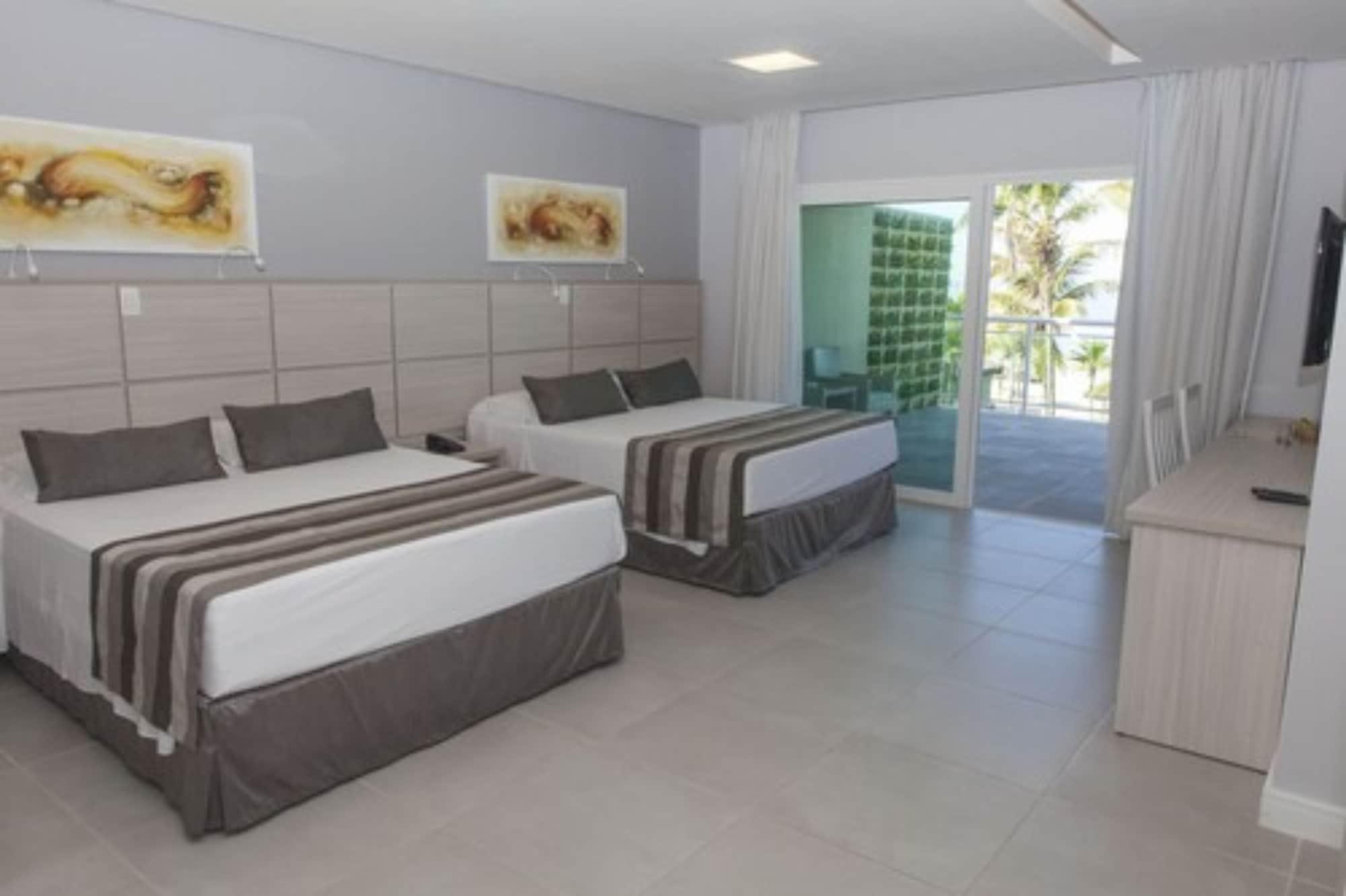 Hotel Vicino Al Mare Guaruja Exterior photo