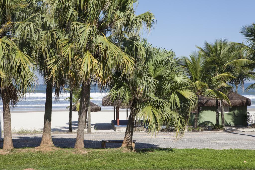 Hotel Vicino Al Mare Guaruja Exterior photo