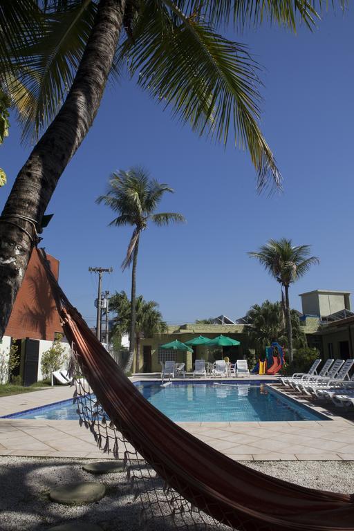 Hotel Vicino Al Mare Guaruja Exterior photo