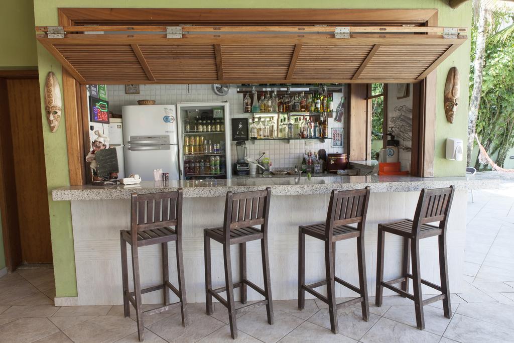 Hotel Vicino Al Mare Guaruja Exterior photo