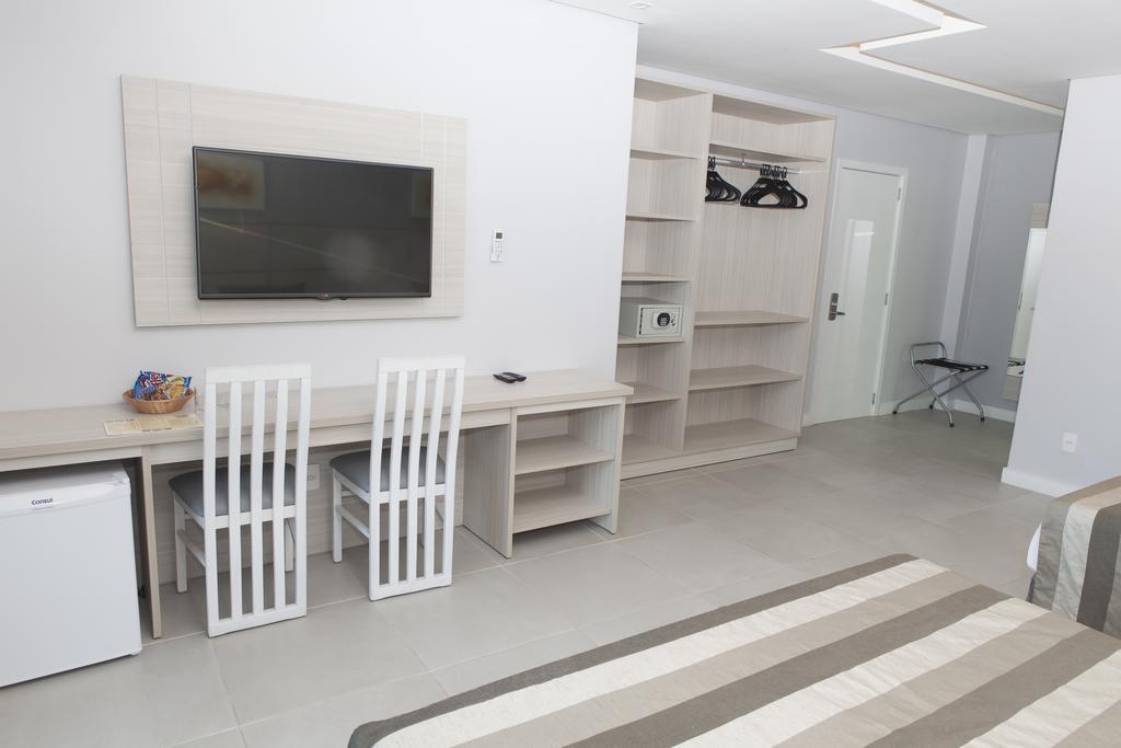 Hotel Vicino Al Mare Guaruja Room photo