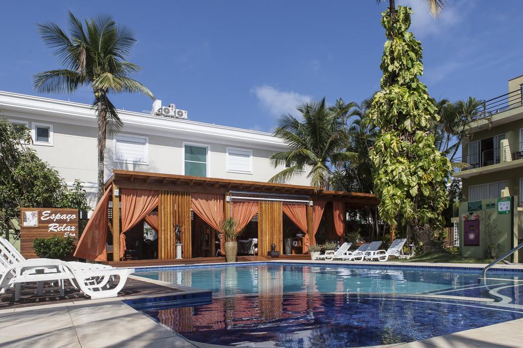 Hotel Vicino Al Mare Guaruja Exterior photo