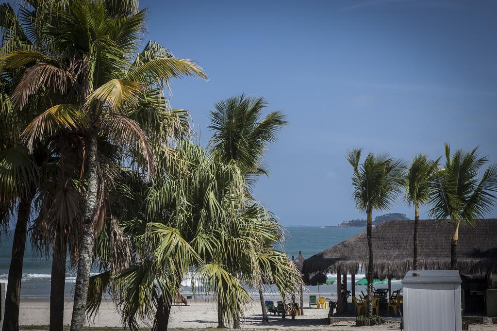 Hotel Vicino Al Mare Guaruja Exterior photo