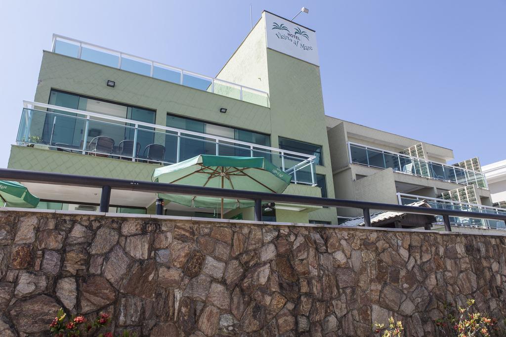 Hotel Vicino Al Mare Guaruja Exterior photo