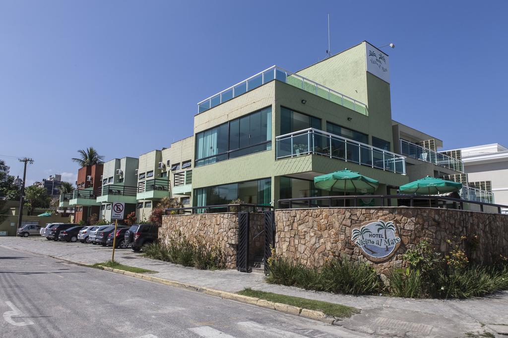 Hotel Vicino Al Mare Guaruja Exterior photo