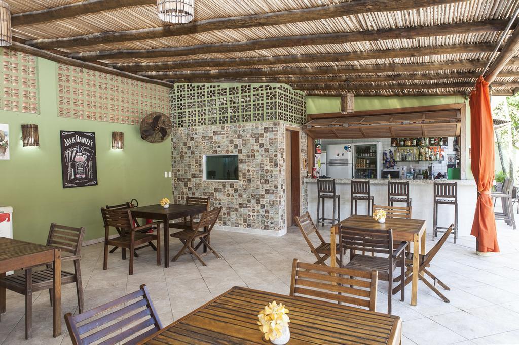 Hotel Vicino Al Mare Guaruja Exterior photo