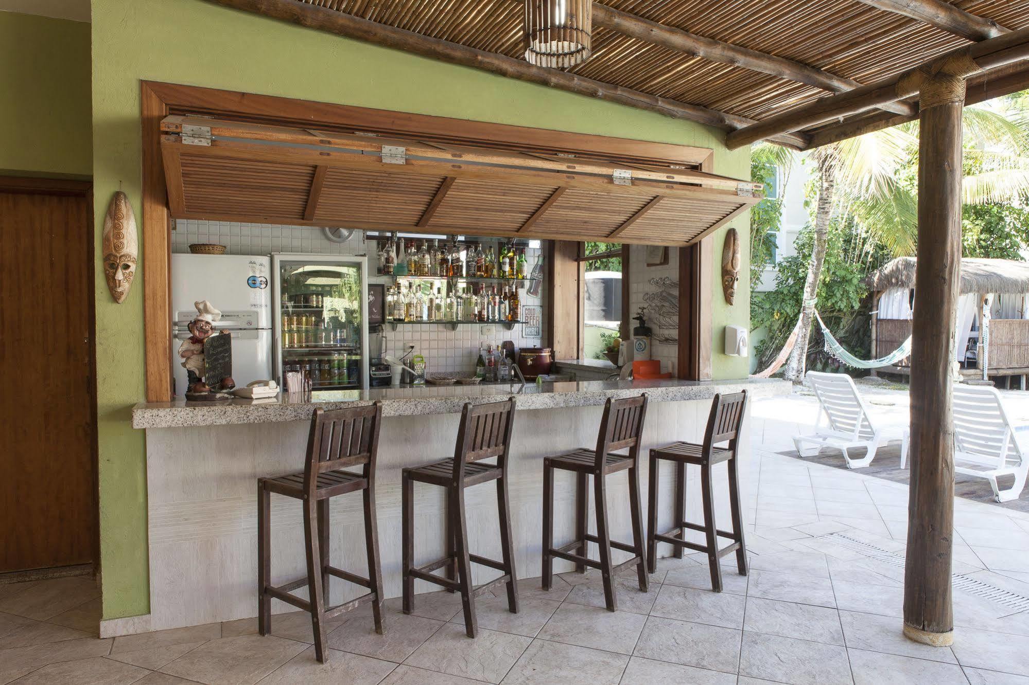 Hotel Vicino Al Mare Guaruja Exterior photo