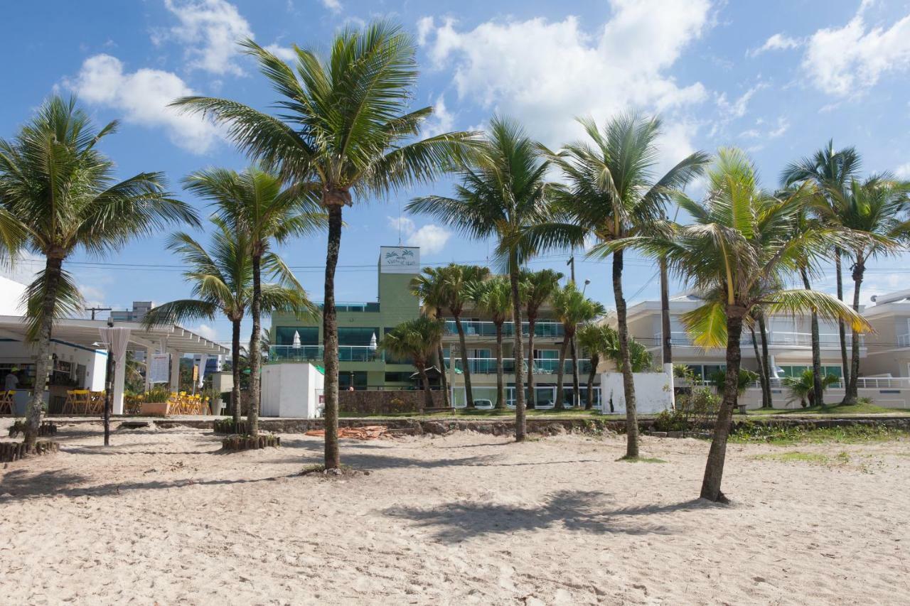 Hotel Vicino Al Mare Guaruja Exterior photo