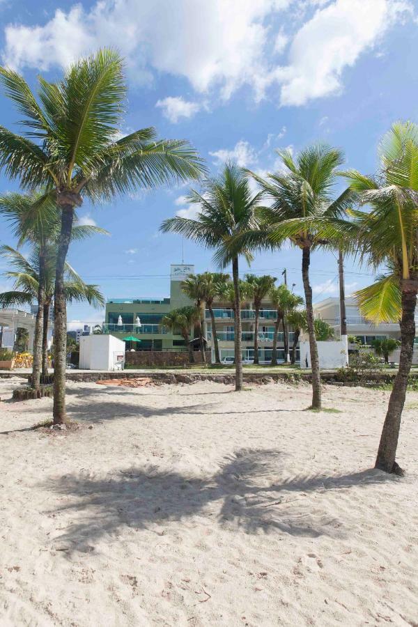 Hotel Vicino Al Mare Guaruja Exterior photo