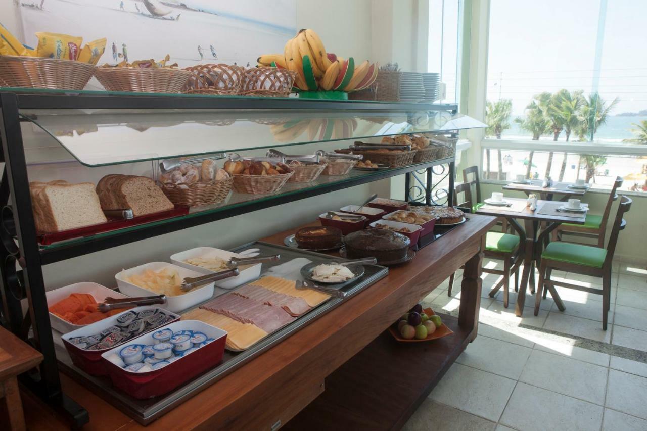 Hotel Vicino Al Mare Guaruja Exterior photo