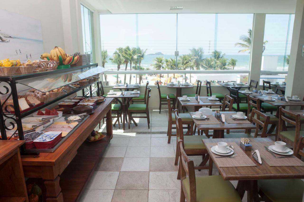 Hotel Vicino Al Mare Guaruja Exterior photo