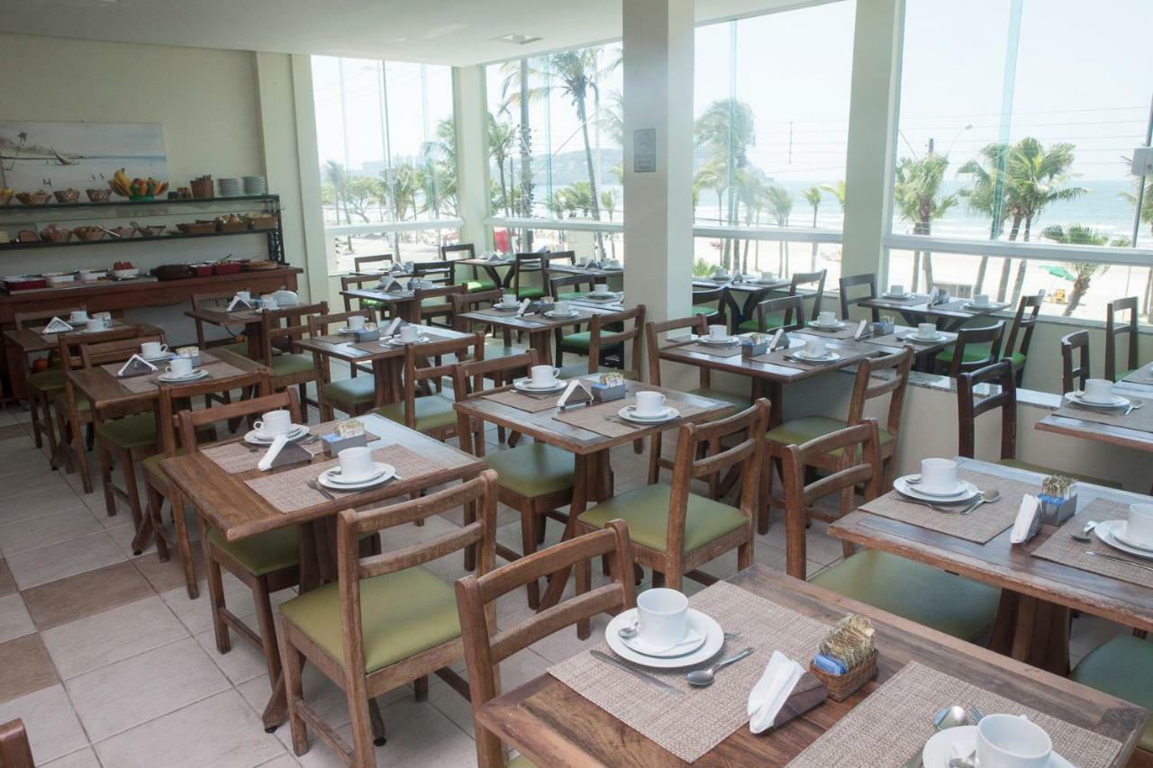 Hotel Vicino Al Mare Guaruja Exterior photo