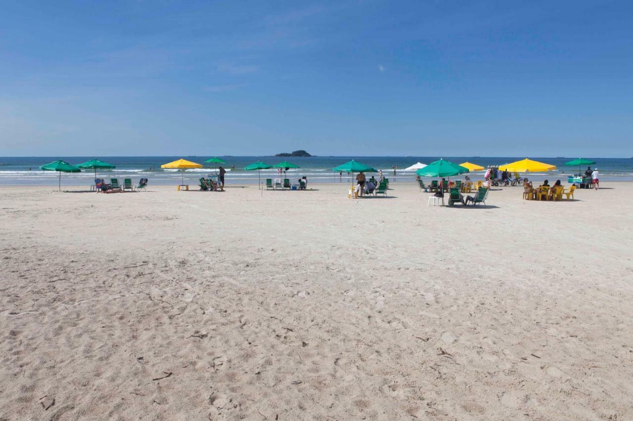Hotel Vicino Al Mare Guaruja Exterior photo