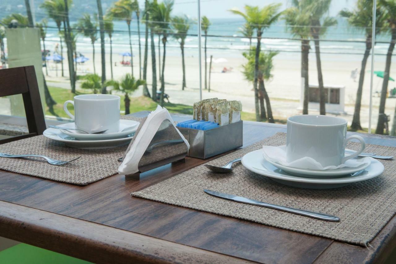 Hotel Vicino Al Mare Guaruja Exterior photo