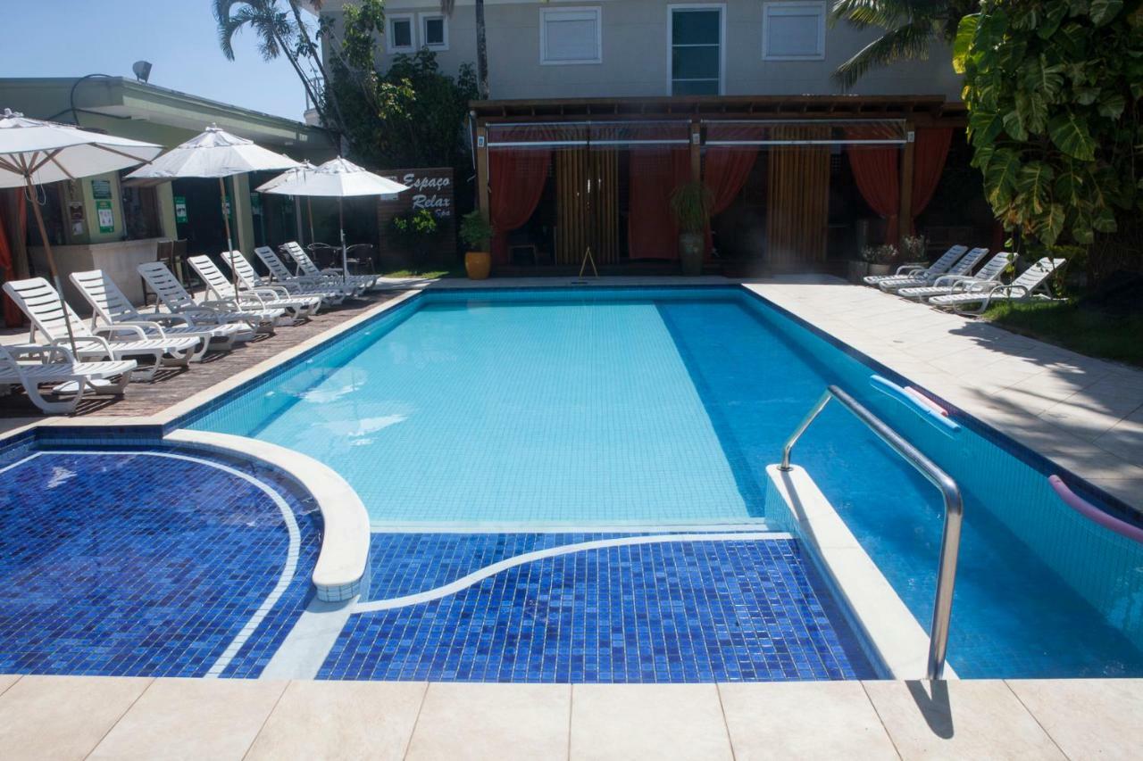 Hotel Vicino Al Mare Guaruja Exterior photo