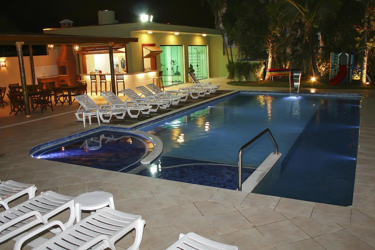 Hotel Vicino Al Mare Guaruja Exterior photo